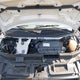 1GCWGAFP9P1258134 2023 Chevrolet Express Cargo Rwd 2500 Regular Wheelbase Wt auction photo thumbnail 10