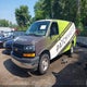 1GCWGAFP9P1258134 2023 Chevrolet Express Cargo Rwd 2500 Regular Wheelbase Wt auction photo thumbnail 14