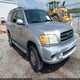 5TDBT44A92S107963 2002 Toyota Sequoia Sr5 V8 auction photo thumbnail 1