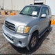 5TDBT44A92S107963 2002 Toyota Sequoia Sr5 V8 auction photo thumbnail 2