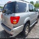 5TDBT44A92S107963 2002 Toyota Sequoia Sr5 V8 auction photo thumbnail 6