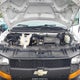 1GCWGFCF5F1153405 2015 Chevrolet Express 2500 Work Van auction photo thumbnail 5