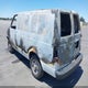 1GCDM19X75B106839 2005 Chevrolet Astro auction photo thumbnail 3