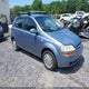 KL1TD666X6B567451 2006 Chevrolet Aveo Ls auction photo thumbnail 1