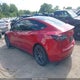 5YJ3E1EB9NF156223 2022 Tesla Model 3 Long Range Dual Motor All-Wheel Drive auction photo thumbnail 3
