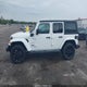 1C4JJXP6XPW641619 2023 Jeep Wrangler 4Xe Sahara 4X4 auction photo thumbnail 14