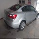 KNADN4A32C6091063 2012 Kia Rio Ex auction photo thumbnail 4