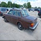 VC24445M1439887 1979 Volvo 240 auction photo thumbnail 3