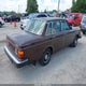 VC24445M1439887 1979 Volvo 240 auction photo thumbnail 4