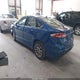 3FA6P0H72HR311356 2017 Ford Fusion Se auction photo thumbnail 3