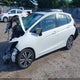 3HGGK5H88KM717490 2019 Honda Fit Ex auction photo thumbnail 2