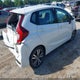 3HGGK5H88KM717490 2019 Honda Fit Ex auction photo thumbnail 4
