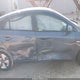 KMHC65LC1HU022605 2017 Hyundai Ioniq Hybrid Blue auction photo thumbnail 13