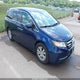 5FNRL5H66GB110762 2016 Honda Odyssey Ex-L auction photo thumbnail 1