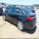 1C3CCBAB4EN209062 2014 Chrysler 200 Lx auction photo thumbnail 3