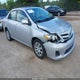 2T1BU4EE6BC614729 2011 Toyota Corolla Le auction photo thumbnail 1