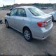 2T1BU4EE6BC614729 2011 Toyota Corolla Le auction photo thumbnail 3
