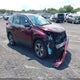 2HKRW6H32JH229906 2018 Honda Cr-V Lx auction photo thumbnail 1