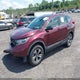 2HKRW6H32JH229906 2018 Honda Cr-V Lx auction photo thumbnail 2
