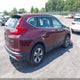 2HKRW6H32JH229906 2018 Honda Cr-V Lx auction photo thumbnail 4