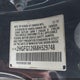 2HGFG12668H529748 2008 Honda Civic Lx auction photo thumbnail 9