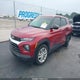 KL79MMS25MB139727 2021 Chevrolet Trailblazer Fwd Ls auction photo thumbnail 2