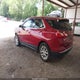 2GNAXKEV9L6273991 2020 Chevrolet Equinox Fwd Lt 1.5L Turbo auction photo thumbnail 3