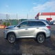 5TDKZRFHXKS572628 2019 Toyota Highlander Xle auction photo thumbnail 14