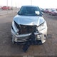 5TDKZRFHXKS572628 2019 Toyota Highlander Xle auction photo thumbnail 6