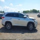 5TDKZRFHXKS572628 2019 Toyota Highlander Xle auction photo thumbnail 13