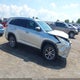 5TDKZRFHXKS572628 2019 Toyota Highlander Xle auction photo thumbnail 1
