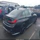 3MW5U7J02M8B51979 2021 BMW 3 Series M340I auction photo thumbnail 4