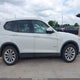 5UXWZ7C56F0M82884 2015 BMW X3 Sdrive28I auction photo thumbnail 13