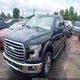 1FTEW1CP5FKD76760 2015 Ford F-150 Xlt auction photo thumbnail 2