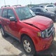 1FMCU0DG6BKB33468 2011 Ford Escape Xlt auction photo thumbnail 1