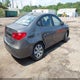 KMHDU46D18U410782 2008 Hyundai Elantra Gls/Se auction photo thumbnail 4