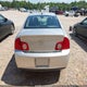 1G1ZC5E13BF318345 2011 Chevrolet Malibu 1Lt auction photo thumbnail 16