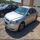 1G1ZC5E13BF318345 2011 Chevrolet Malibu 1Lt auction photo thumbnail 2