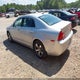 1G1ZC5E13BF318345 2011 Chevrolet Malibu 1Lt auction photo thumbnail 3