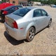 1G1ZC5E13BF318345 2011 Chevrolet Malibu 1Lt auction photo thumbnail 4