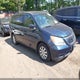5FNRL3H7XAB059450 2010 Honda Odyssey Ex-L auction photo thumbnail 1
