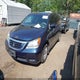 5FNRL3H7XAB059450 2010 Honda Odyssey Ex-L auction photo thumbnail 2