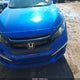 19XFC1F30KE204543 2019 Honda Civic Ex auction photo thumbnail 6