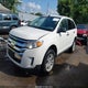 2FMDK3GC5BBB59073 2011 Ford Edge Se auction photo thumbnail 2