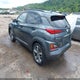 KM8K53A5XLU456487 2020 Hyundai Kona Ultimate auction photo thumbnail 3