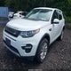 SALCR2BG4GH590605 2016 Land Rover Discovery Sport Hse auction photo thumbnail 2
