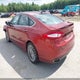 3FA6P0D98ER250288 2014 Ford Fusion Titanium auction photo thumbnail 3