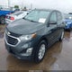 2GNAXUEV2L6110014 2020 Chevrolet Equinox Awd Lt 1.5L Turbo auction photo thumbnail 2