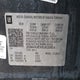 2GNAXUEV2L6110014 2020 Chevrolet Equinox Awd Lt 1.5L Turbo auction photo thumbnail 9