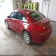 1C3LC46B29N527868 2009 Chrysler Sebring Lx auction photo thumbnail 3